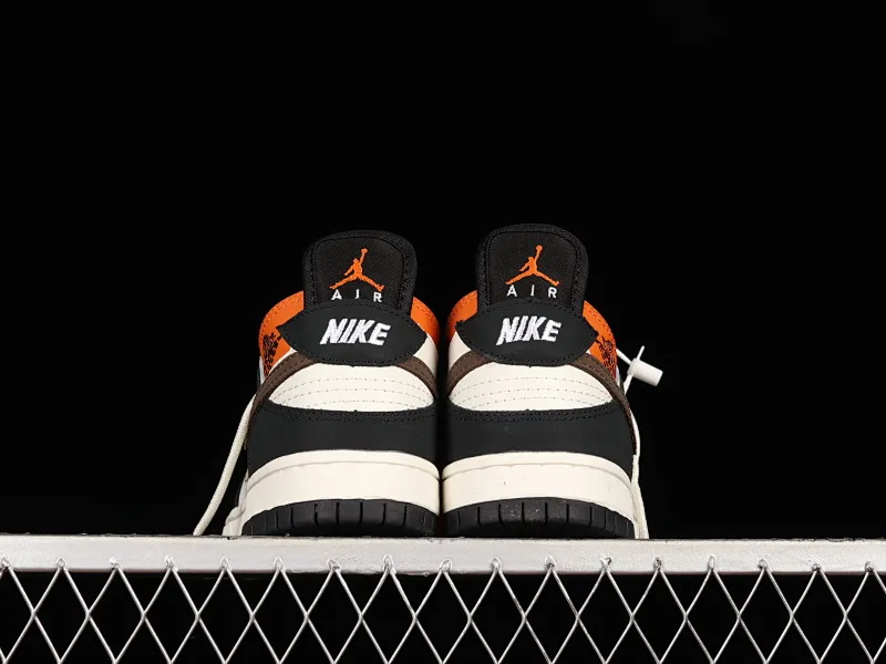 All categories Nk SB Dunk series Nk SB Dunk Low low-top sneakers Nk SB Dunk Low Nike four-in-one multi-element casual sneakers BQ6817-025